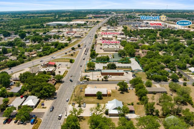 2309 W Washington Street, Stephenville, TX 76401