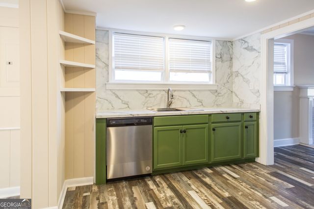 1004 Hill Street, Waycross, GA 31501