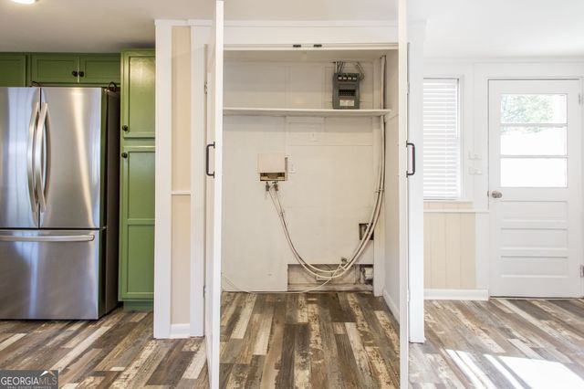 1004 Hill Street, Waycross, GA 31501