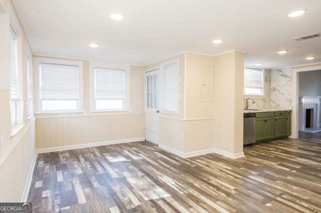 1004 Hill Street, Waycross, GA 31501