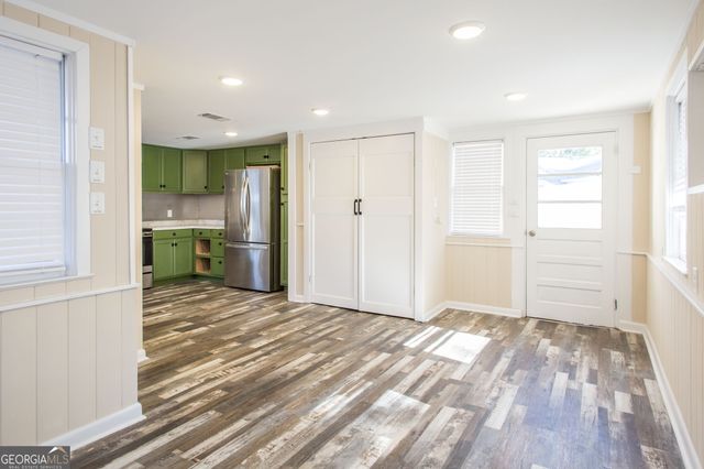 1004 Hill Street, Waycross, GA 31501