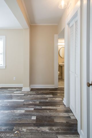 1004 Hill Street, Waycross, GA 31501