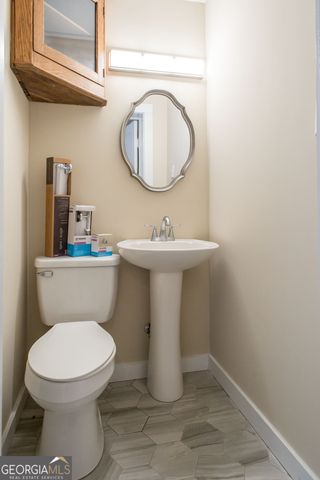 1004 Hill Street, Waycross, GA 31501