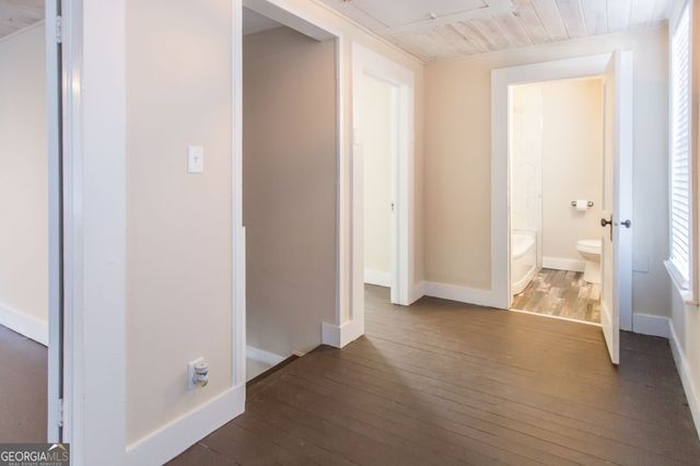 1004 Hill Street, Waycross, GA 31501