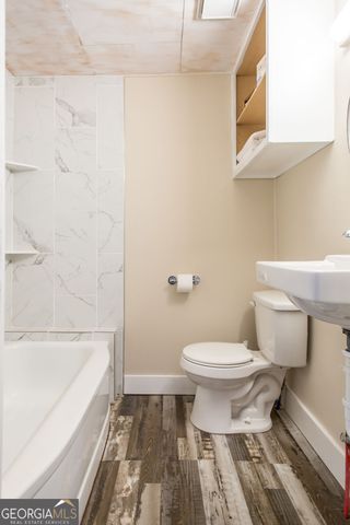 1004 Hill Street, Waycross, GA 31501