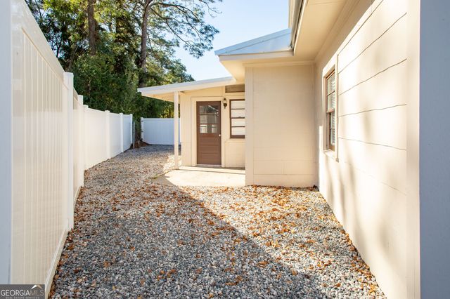 1004 Hill Street, Waycross, GA 31501