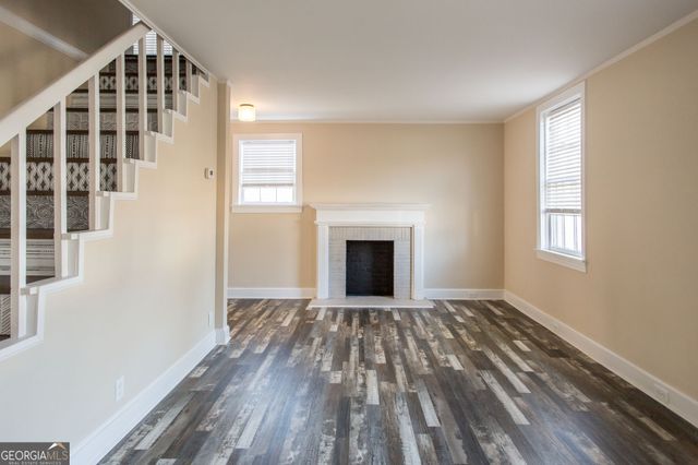 1004 Hill Street, Waycross, GA 31501