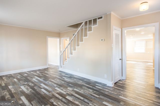 1004 Hill Street, Waycross, GA 31501