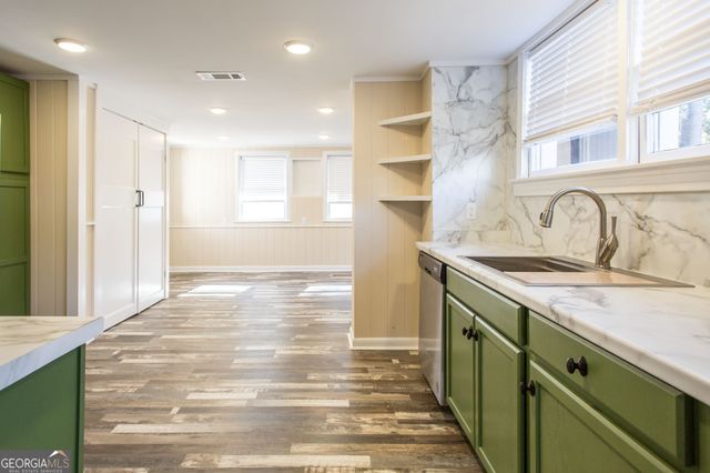 1004 Hill Street, Waycross, GA 31501