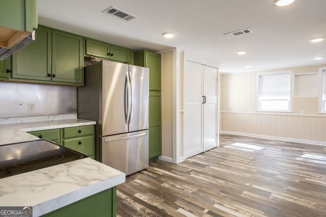 1004 Hill Street, Waycross, GA 31501