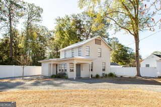 1004 Hill Street, Waycross, GA 31501