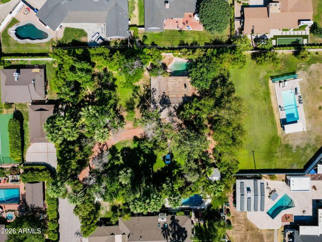 6121 N 3RD Avenue, Phoenix, AZ 85013