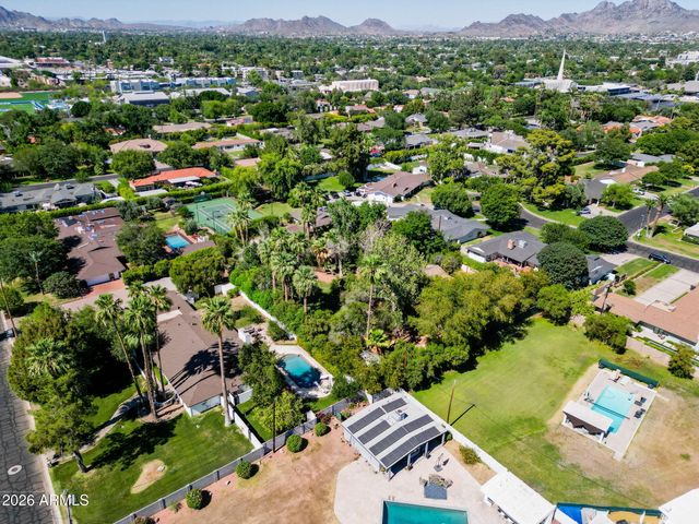 6121 N 3RD Avenue, Phoenix, AZ 85013