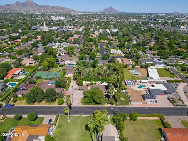 6121 N 3RD Avenue, Phoenix, AZ 85013