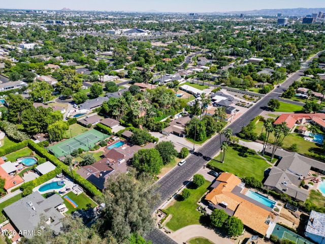 6121 N 3RD Avenue, Phoenix, AZ 85013