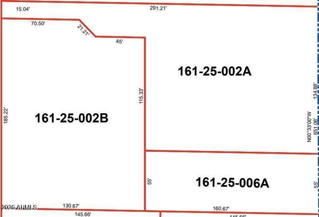 6121 N 3RD Avenue, Phoenix, AZ 85013