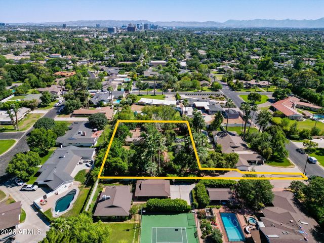 6121 N 3RD Avenue, Phoenix, AZ 85013