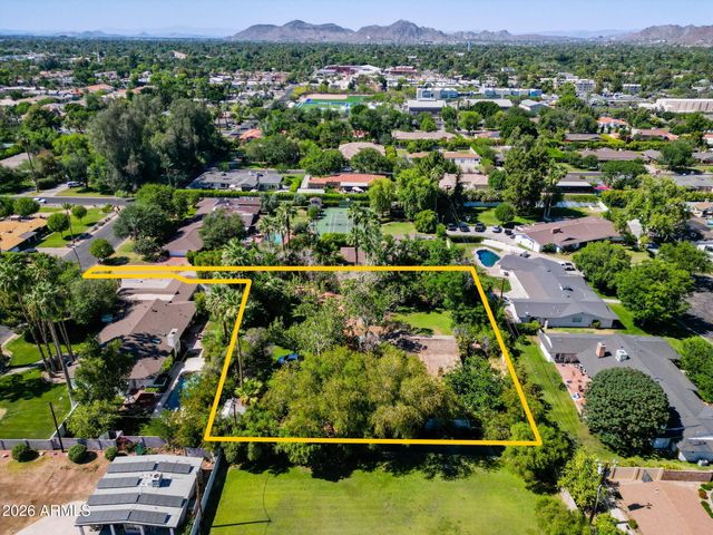 6121 N 3RD Avenue, Phoenix, AZ 85013