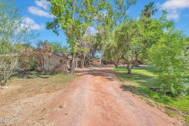 6121 N 3RD Avenue, Phoenix, AZ 85013
