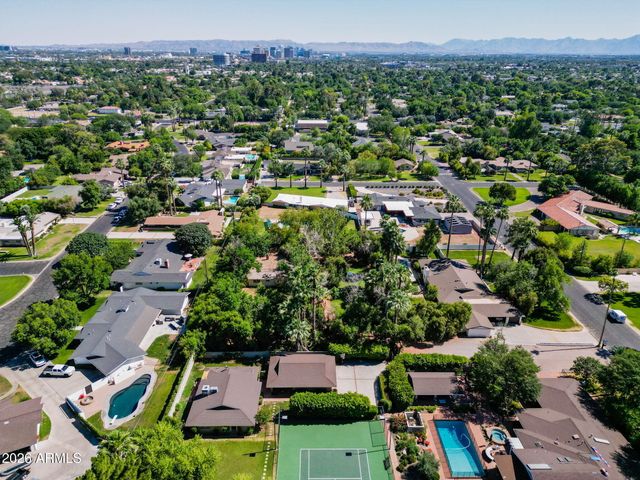 6121 N 3RD Avenue, Phoenix, AZ 85013