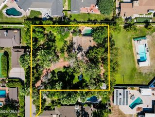 6121 N 3RD Avenue, Phoenix, AZ 85013