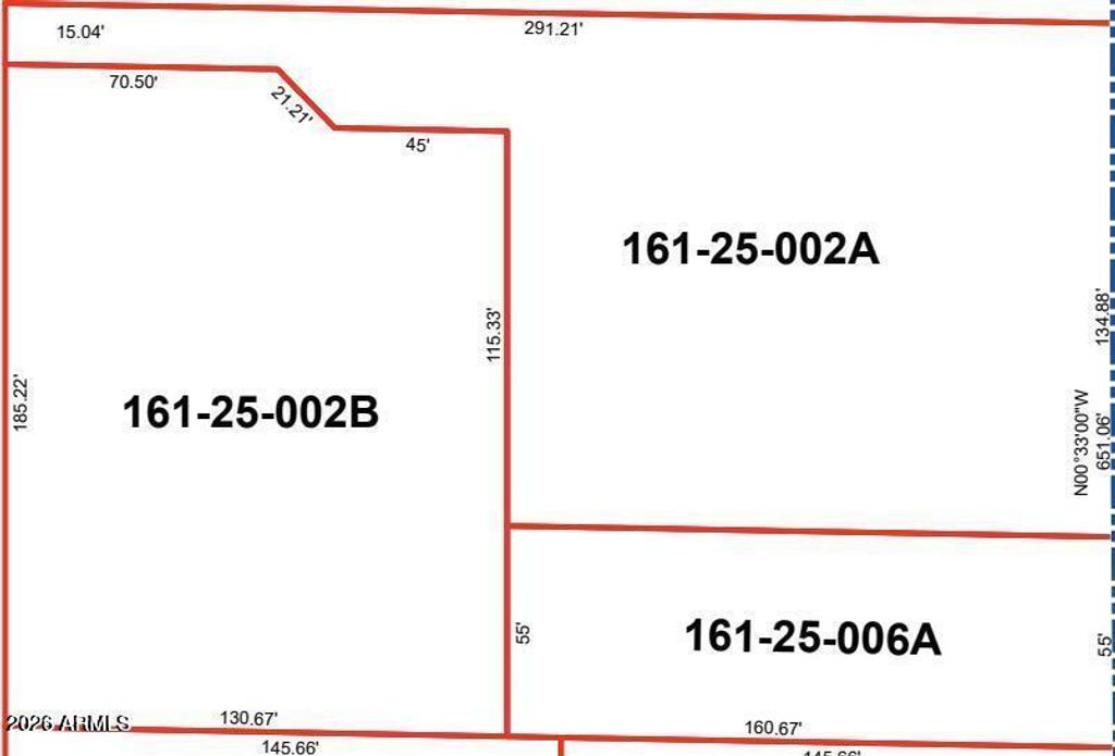 Image 2 of property listing at 6121 N 3RD Avenue, Phoenix, AZ 85013