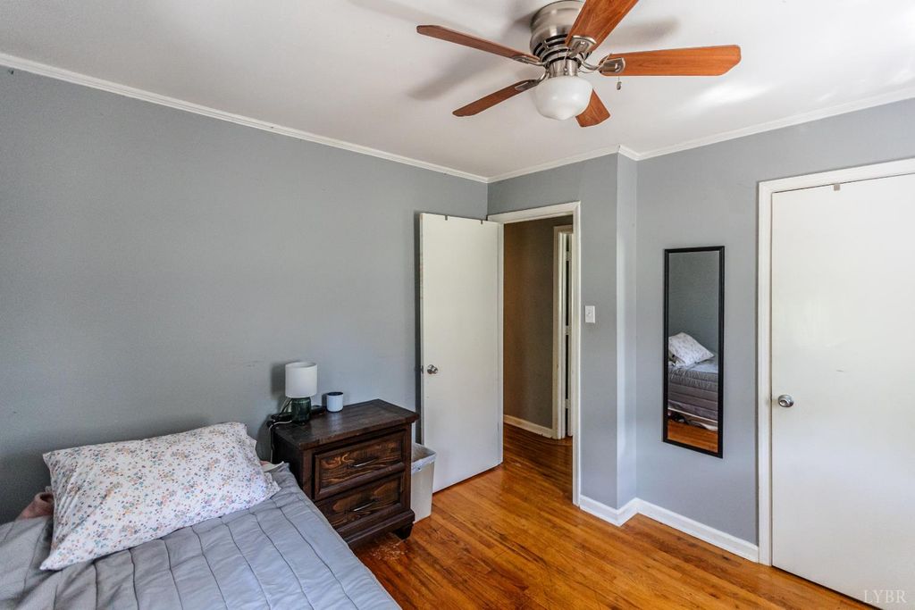 Image 16 of property listing at 205 Lombardy Street, Appomattox, VA 24522