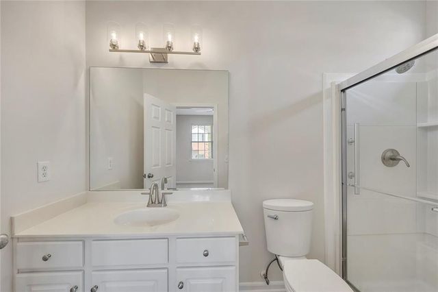 631 Windcroft Circle NW, Acworth, GA 30101