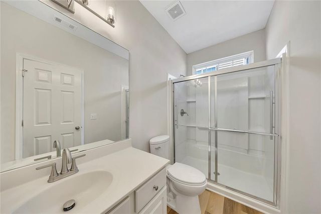 631 Windcroft Circle NW, Acworth, GA 30101