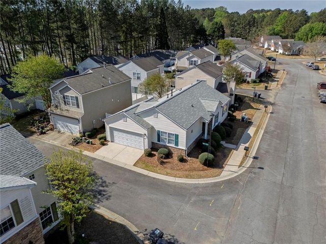 631 Windcroft Circle NW, Acworth, GA 30101
