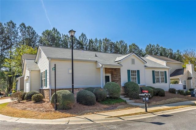 631 Windcroft Circle NW, Acworth, GA 30101