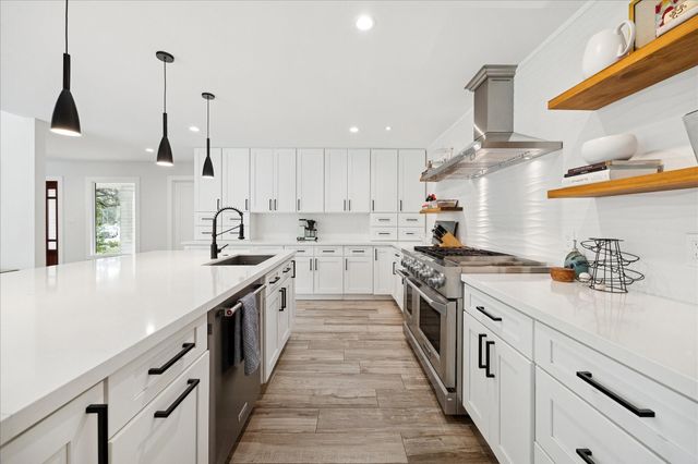 12311 Honeywood Trail, Houston, TX 77077