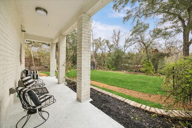 12311 Honeywood Trail, Houston, TX 77077