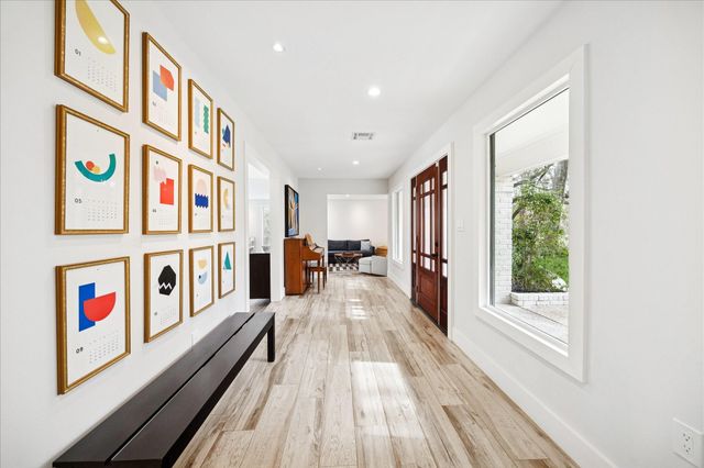 12311 Honeywood Trail, Houston, TX 77077