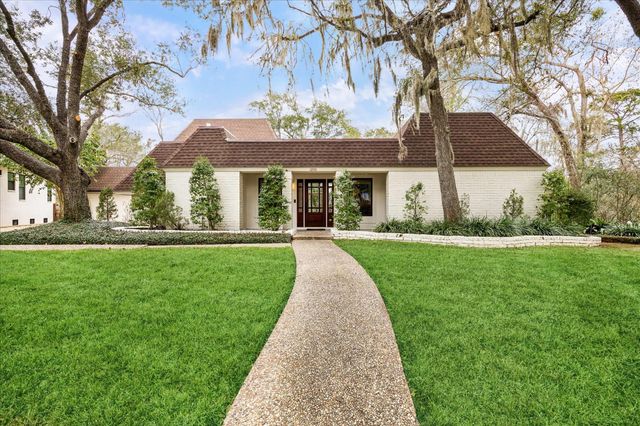 12311 Honeywood Trail, Houston, TX 77077