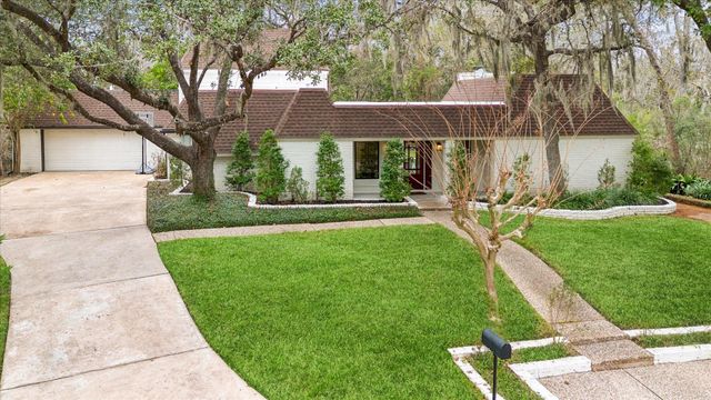 12311 Honeywood Trail, Houston, TX 77077