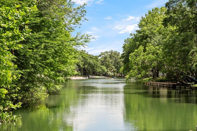 12311 Honeywood Trail, Houston, TX 77077