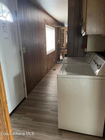 1600 yellowstone space 31, Osburn, ID 83849