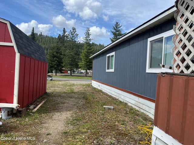 1600 yellowstone space 31, Osburn, ID 83849