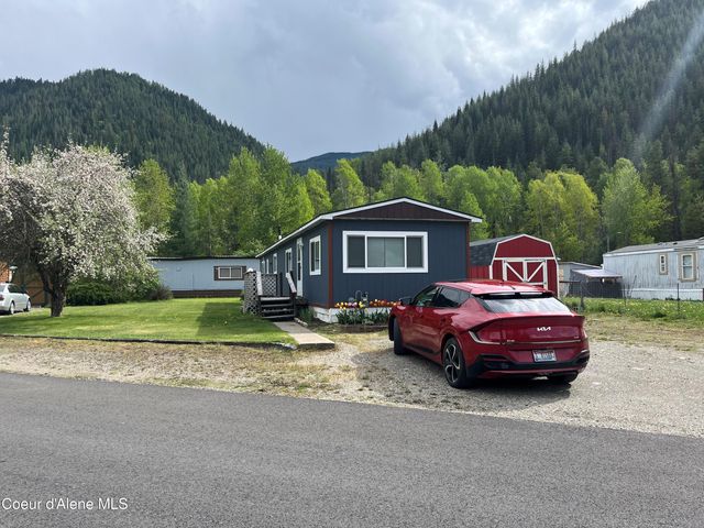1600 yellowstone space 31, Osburn, ID 83849