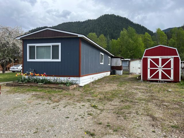 1600 yellowstone space 31, Osburn, ID 83849