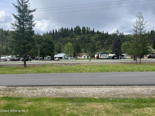 1600 yellowstone space 31, Osburn, ID 83849