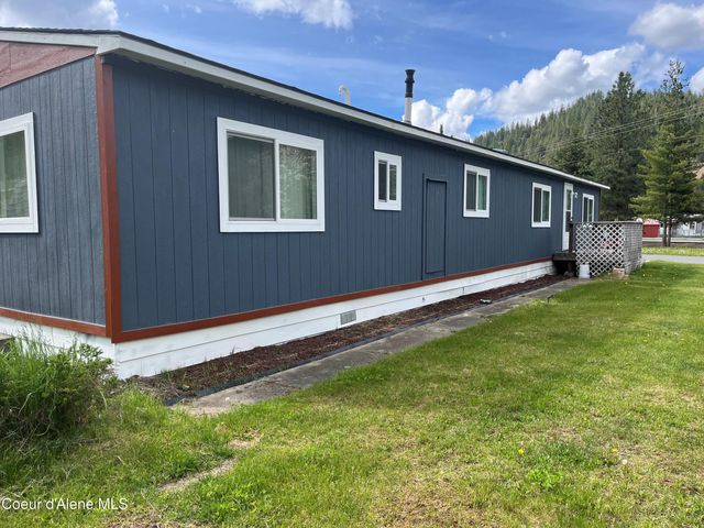 1600 yellowstone space 31, Osburn, ID 83849