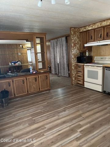 1600 yellowstone space 31, Osburn, ID 83849