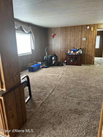 1600 yellowstone space 31, Osburn, ID 83849