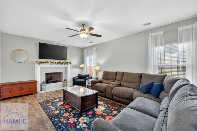 92 Morrison Way, Ludowici, GA 31316