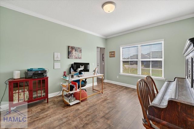 92 Morrison Way, Ludowici, GA 31316