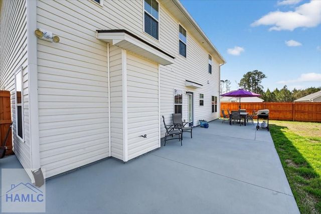 92 Morrison Way, Ludowici, GA 31316