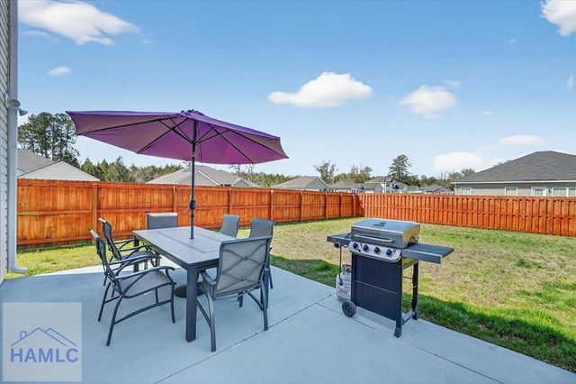 92 Morrison Way, Ludowici, GA 31316