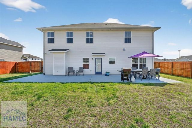 92 Morrison Way, Ludowici, GA 31316